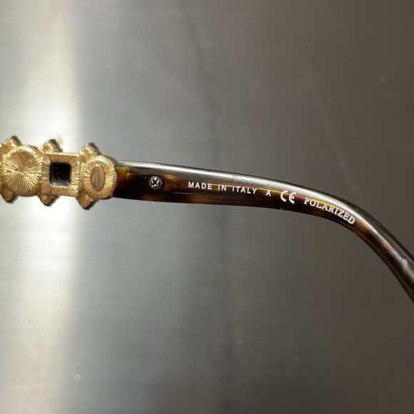 ❤️🤩🤩GORGEOUS GENUINE CHANEL GLASSES !!❤️🤩🤩🤩 - Picture 6 of 8